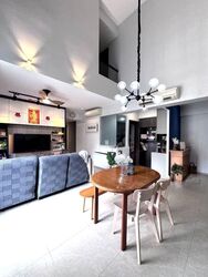 iNZ Residence (D23), Condominium #576800581